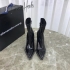 Alexander Wang Booties AWBOO313